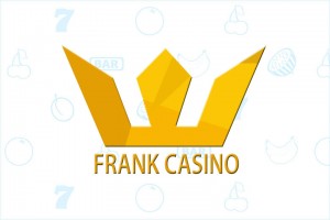 Играйте, не выходя из дома в казино «Frank Casino»